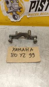 SUPPORT ETRIER DE FREIN ARRIERE YAMAHA 80 YZ 1999 - 1994 1995 1996 1997 1998 199 - Imagen 1 de 2