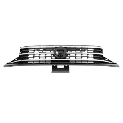 NEW OEM Volkswagen 2020-2023 Atlas Grille Assembly Front NEW 3CM-853-651-M-LDB - Imagem 1 de 4