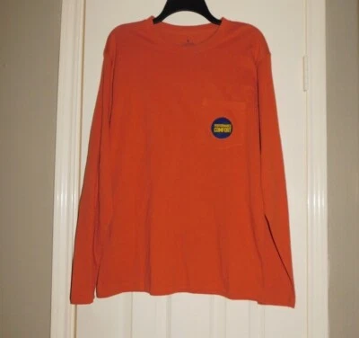 Stafford Men's Classic Fit Sleepwear - Image 1 of 2