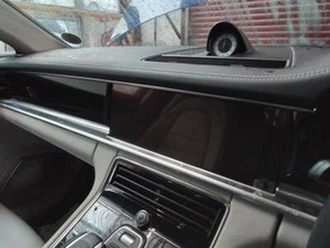 PORSCHE PANAMERA AUDIO & SAT NAV DISPLAY SCREEN 971 919 597 AH OV3 - Picture 1 of 6