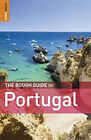 The Rough Guide To Portugal Livre