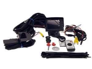 1999-2007 Classic Body Style GMC SIERRA, CHEVY SILVERADO Backup Camera + Monitor - Bild 1 von 5