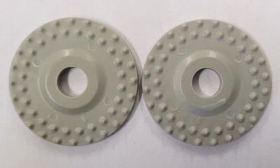 BROTHER KNITMASTER KNITTING MACHINE KH260 SK155 SK700 SK600 SINKER RUBBER WHEELS