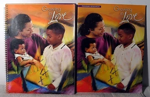 Harcourt Growing in Love Teacher Edition & Program Resources - Picture 1 of 2