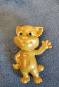 Talking Tom Gold super mega rare!!! - Picture 1 of 4