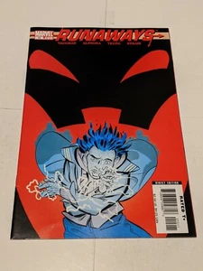 Runaways #15 June 2006 Marvel Comics Vaughan Alphona Yeung Strain - Bild 1 von 7