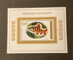 Ruanda Scott #549 nie aufklappbar - Bild 1 von 1
