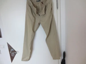 "ONLY " bequeme chice Hose in beige , Grösse L - W38 L32 (ich trage W32 L30) - Bild 1 von 11