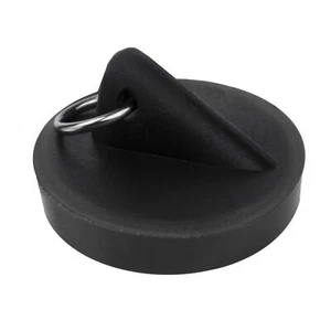 Tapón de drenaje válvula de drenaje tapón tapón tapón tapón de drenaje plástico Ø40 mm 44 mm - Imagen 1 de 7