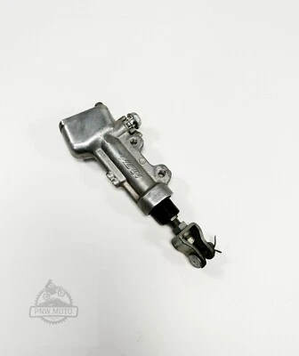 2015 Kawasaki KX250F KX 250F 450F OEM Rear Brake Master Cylinder Fits 2011-2018 - Image 1 of 4