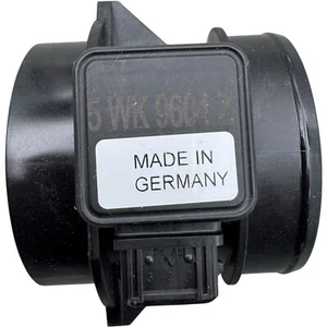 VDO / CONTINENTAL 5WK9604Z Mass Air Flow(MAF) Sensor fits VOLVO S40 V40 2000 - Picture 1 of 10