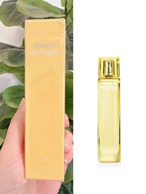 Nuevo con caja | Perfume Clinique My Happy™ Lily of the Beach 0,5 oz/15 ml Foto 1 de 4