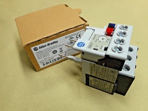 Allen Bradley 193-T1AB75 overload relay (NIB) - Picture 1 of 3
