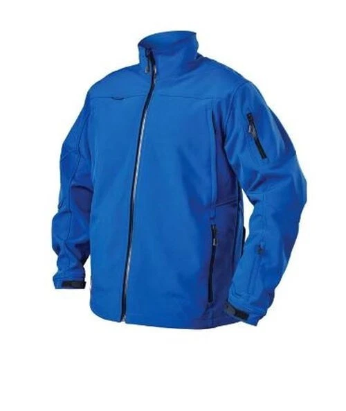 Chaqueta softshell Blackhawk Tac Life azul almirante - LG -4XL Foto 1 de 1