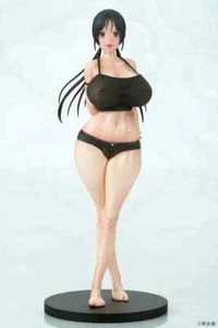 Koumi island - Konomi Tachibana - White Ver. 1/7 Statue - Picture 1 of 10