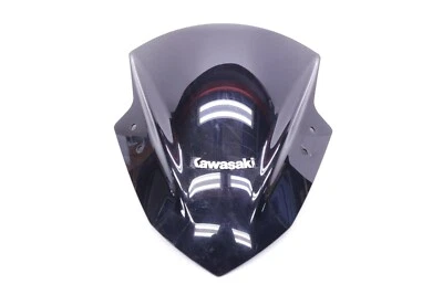 Kawasaki Ninja 300 Ex300 2015 parabrisas delantero parabrisas pantalla K170 Foto 1 de 4