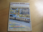 practical model railways march 1986 hornby dublo locomotives brighton belle
