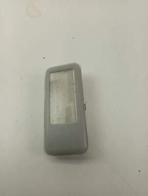 2000-2006 BMW X5 E53 ~ LUZ DE ESPEJO DE VISERA SOLAR IZQUIERDA ~ 63316961995 ~ PIEZA OEM Foto 1 de 4