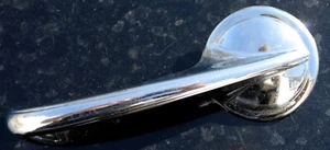 1964 1965 1966 1967 1968  1969 Pontiac GTO Lemans Interior Door Handle OEM GM - Picture 1 of 12