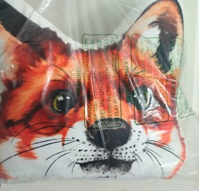 Cojín de almohada de forma suave para animales decoración Foto 1 de 2