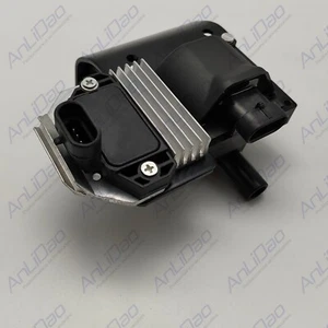 VOLVO PENTA IGNITION COIL 3861985 3862167 3883158 MERCRUISER, 392-863704T module - Picture 1 of 5