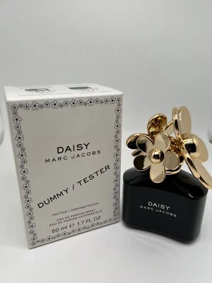 DAISY MARC JACOBS 1.7 FL oz / 50 ML Eau De Parfum Spray Caja Probador Foto 1 de 4