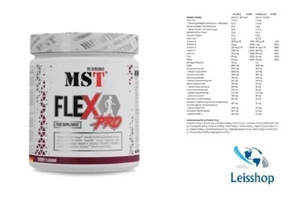 MST - Flex Pro 300g Cherry Art: 152220 - Bild 1 von 1
