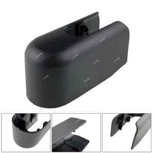 Rear Washer Windshield Wiper Arm Cover Cap Plastic For FORD FIESTA MK6 2009-2016 - Picture 1 of 6