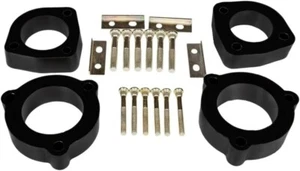 Kit rialzo kit sollevamento 30mm per TOYOTA ALTEZZA 1998-2005, VEROSSA 2001-2004 - Foto 1 di 6