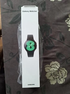 montre connecter galaxie watch 4 Samsung - Afbeelding 1 van 2