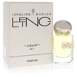 Lengling Munich No 7 Sekushi by Lengling Munich Extrait De Parfum Spray (Unisex) - Picture 1 of 1