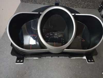 Speedometer Cluster MPH Without Black Out Option Fits 11-12 MAZDA CX-7 30192 Foto 1 de 4