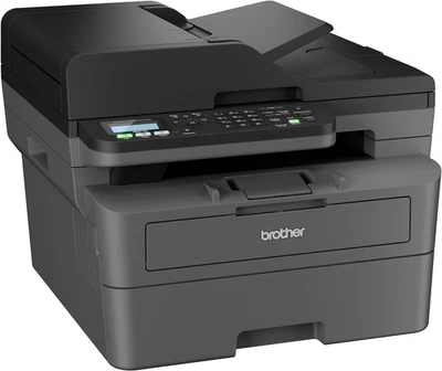 Brother MFC-L2800DW 4-in-1 s/wLaserdrucker 32 ppm Duplex A4 Wlan Lan USB 2.0 FAX - Bild 1 von 4