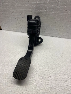 Pedal acelerador de gasolina Toyota 4Runner 03-09 78120-35460, D016, OEM, 2003, 2004, 2 Foto 1 de 3