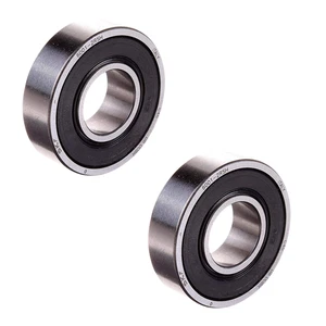 SoFlow SO3 Gen1 SO3 Gen2 Front Wheel Bearing SKF Set of 2 Aftermarket Replacement - Picture 1 of 4