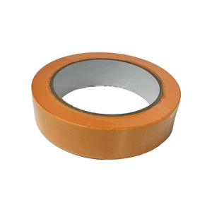 Goldband UV14 Malerkrepp Abklebeband Tape 19mm - 50mm Malerband Kreppband  - Bild 1 von 40