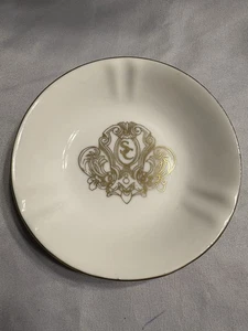 Vintage Aschenbecher San Francisco The Stanford Court Hotel 1972 Made In Japan L1094 - Bild 1 von 7