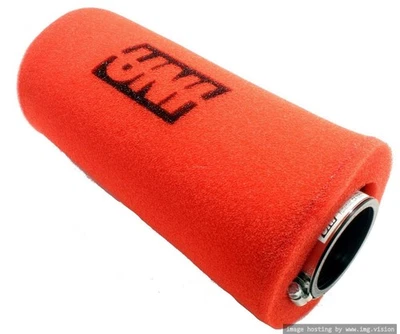 Filtro de aire Uni #NU-8521ST Polaris RZR 900/RZR 4 900 EPS 2015 HECHO EN EE. UU. NUEVO Foto 1 de 4