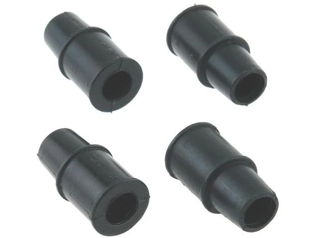 Kit de herrajes de freno delantero para Ford Tempo 1984-1994 1985 1986 1987 1988 SK152ZD Foto 1 de 1