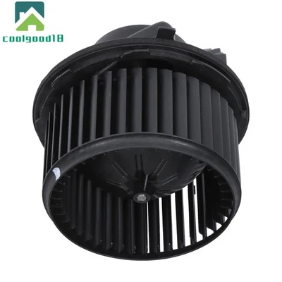 AC Heater Blower Motor For Chevrolet Silverado 1500/2500/3500 2007-2014 20883397 Foto 1 de 4