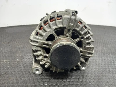 BMW 4 SERIES Alternator 2013-2020 2.0L N47D20O1 (N47D20C)  - Image 1 of 4