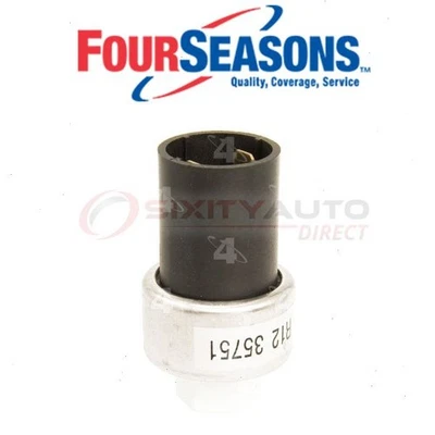 Four Seasons AC Clutch Cycle Switch for 1987-1988 Chevrolet R20 Suburban - ry - Image 1 of 4