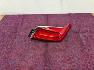 CADILLAC CT6 LUXURY 2016 OEM DRIVER LEFT TAILLIGHT TAILLAMP BRAKE LAMP LIGHT 23K - Picture 1 of 12