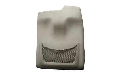 05-10 BMW 645Ci 650i Front Right Passenger Side Seat Cover Trim Panel OEM - Image 1 of 4