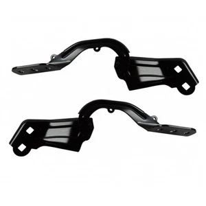 For Ford Escape 2013-2016 Hood Hinge Driver and Passenger Side | Pair | Steel - Bild 1 von 4