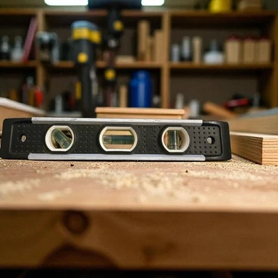 Klien Magnetic Torpedo Level 9"    (E104) - Image 1 of 2