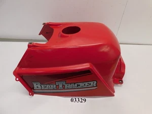 2000 Yamaha BEAR TRACKER 2WD YFM250XM OEM Tank Cover 4XE-F171A-00-00 - Picture 1 of 10