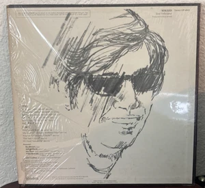 Jose Feliciano Souled RCA Victor LSP-4045 Stereo LP Vinyl VG+ IN SHRINK - Picture 1 of 6