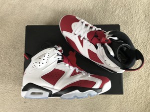 Jordan 6 Sneakers for sale - Authenticity Guarantee - Afterpay - eBay