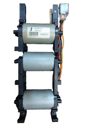 🔥06-11 CADILLAC DTS BUICK LUCERNE FRONT RIGHT PASSENGER SEAT MOTOR ASSEMBLY OEM - Image 1 of 4